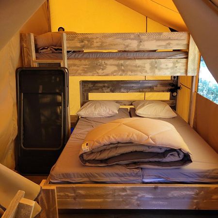 Oh! Campings - L'Espiguette Le Grau-du-Roi Exterior foto