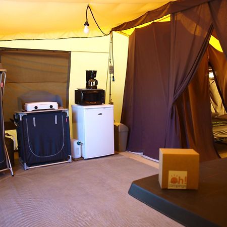 Oh! Campings - L'Espiguette Le Grau-du-Roi Quarto foto
