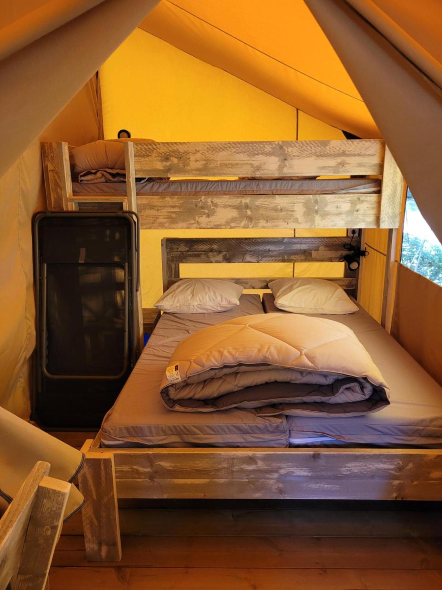 Oh! Campings - L'Espiguette Le Grau-du-Roi Exterior foto